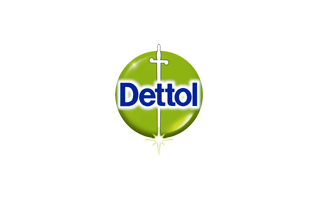 Dettol Logo PNG
