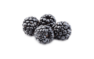 Dewberry PNG