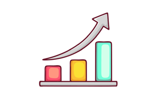 Diagram Free Sticker PNG