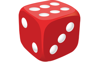 Dice PNG