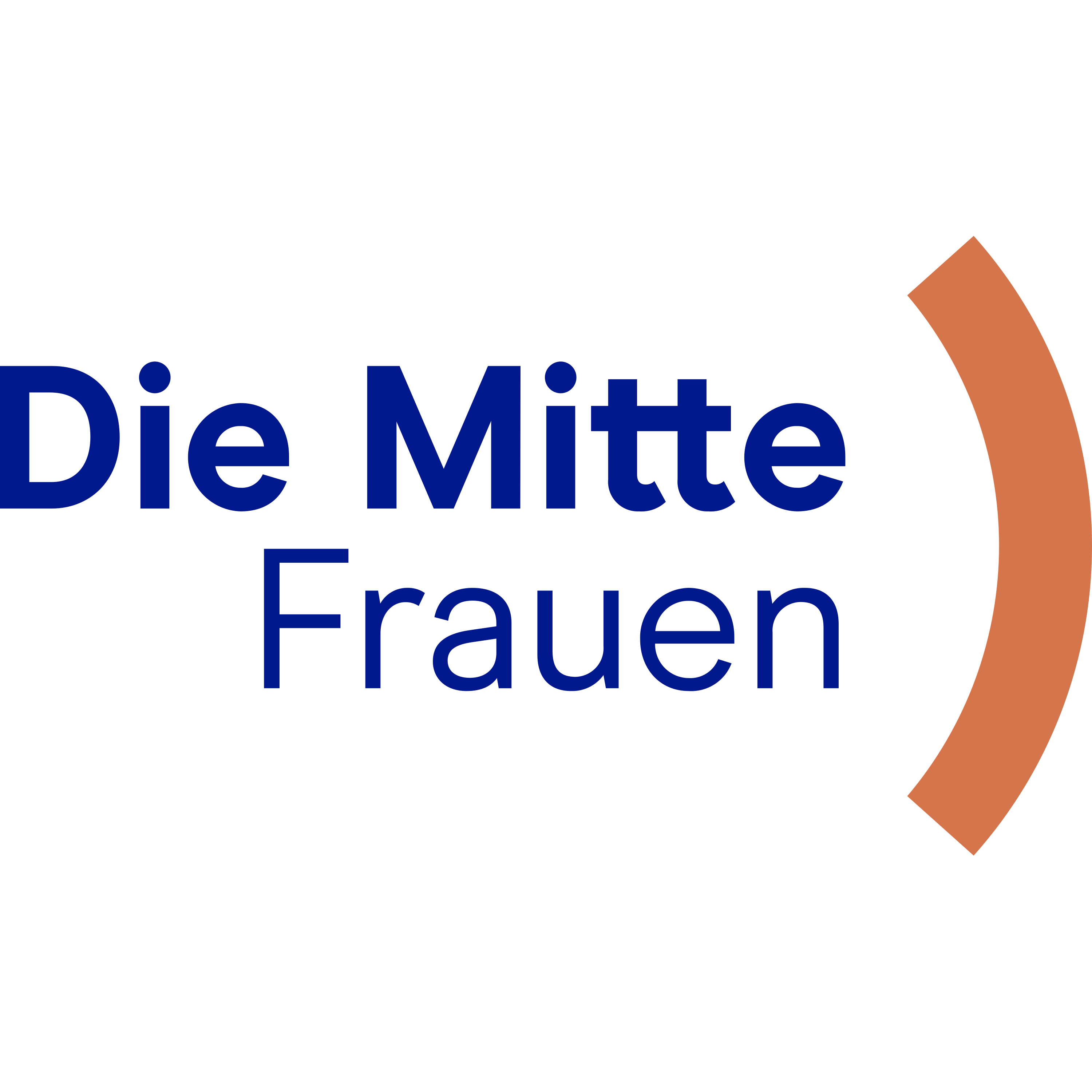 Die Mitte Frauen Schweiz Logo  Transparent Gallery