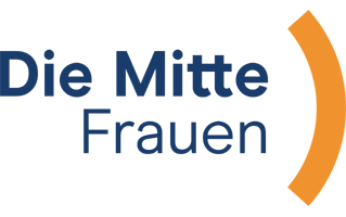 Die Mitte Frauen Schweiz Logo PNG