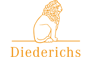 Diederichs Verlag Logo PNG