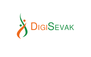 Digi Sevak Logo PNG