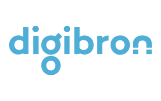 Digibron Color Logo PNG