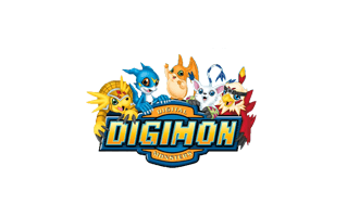 Digimon PNG