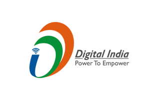 Digital India Logo PNG