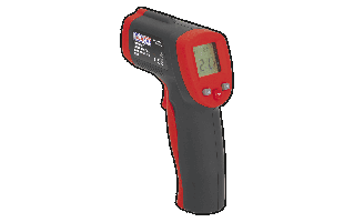 Digital Thermometer PNG