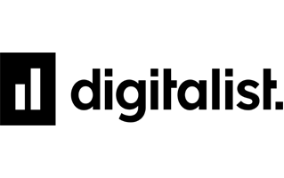 Digitalist Logo PNG