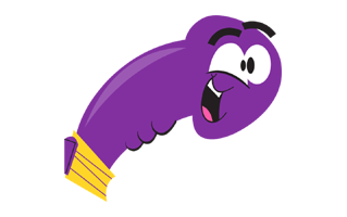 Dildo Sticker PNG