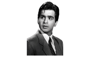 Dilip Kumar