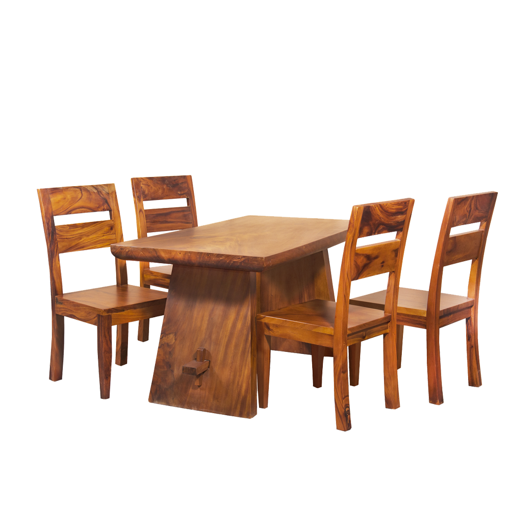Dining Table Transparent Image