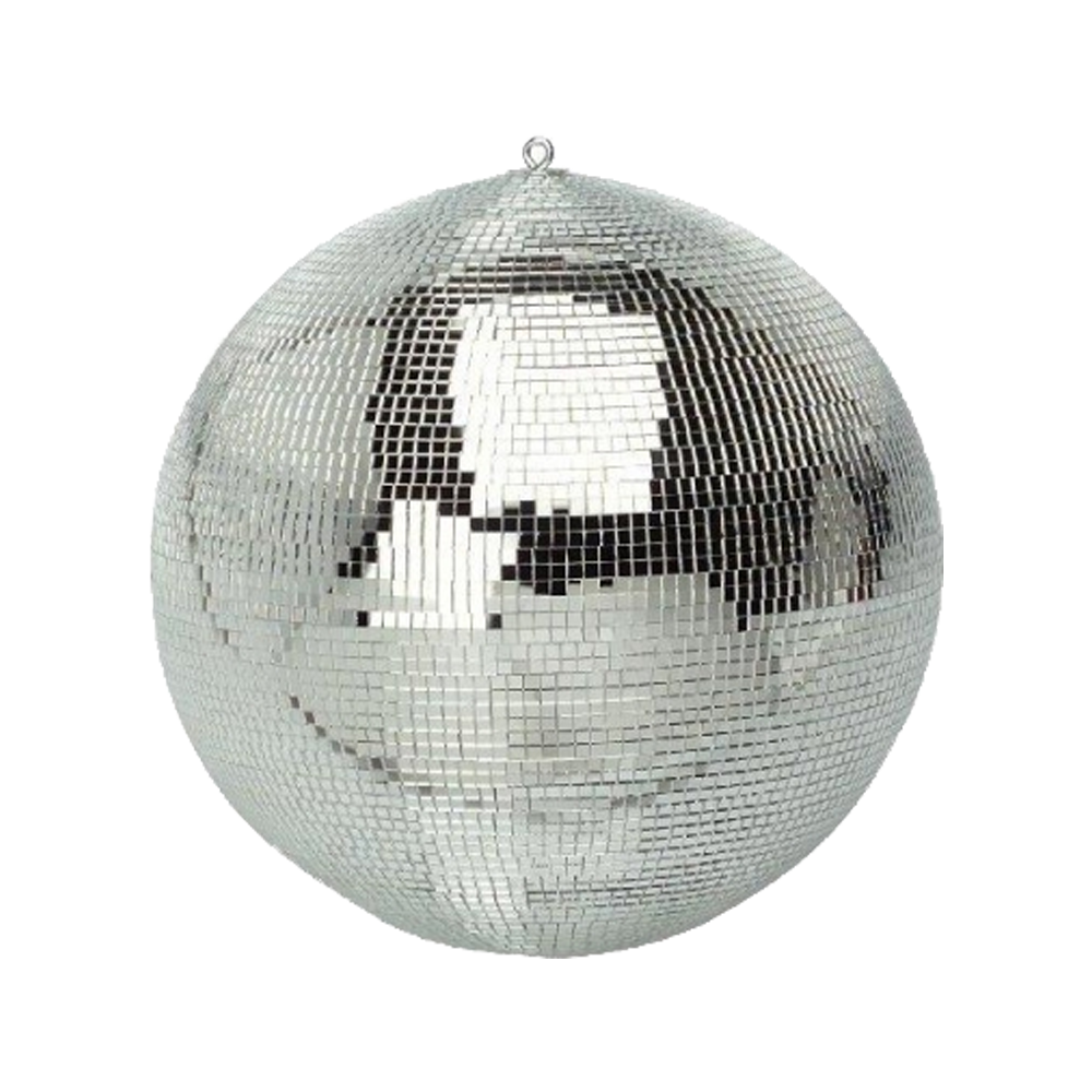 Disco Ball Transparent Gallery