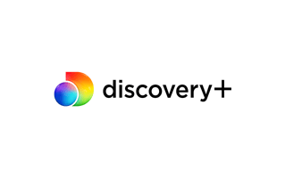 Discovery Plus Logo PNG