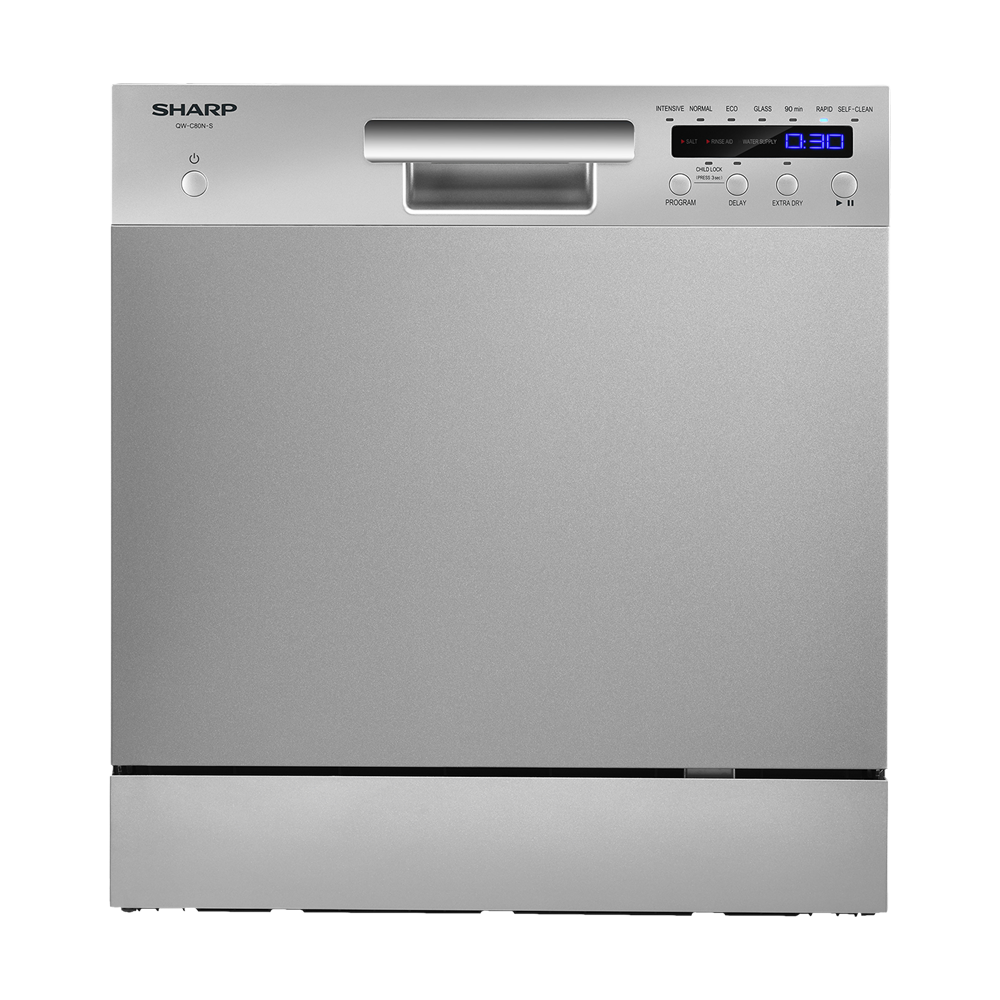Dishwasher Transparent Image