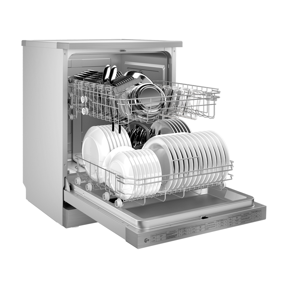 Dishwasher Transparent Photo