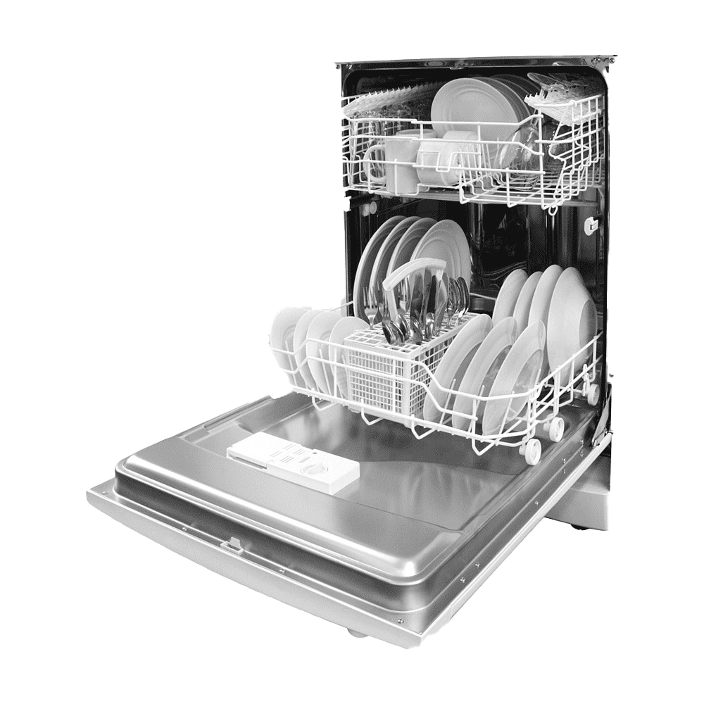 Dishwasher Transparent Gallery