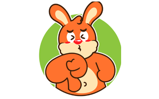Dislike Free Sticker PNG