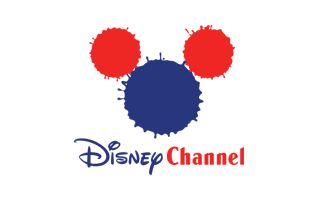 Disney Channel 1997 Logo PNG