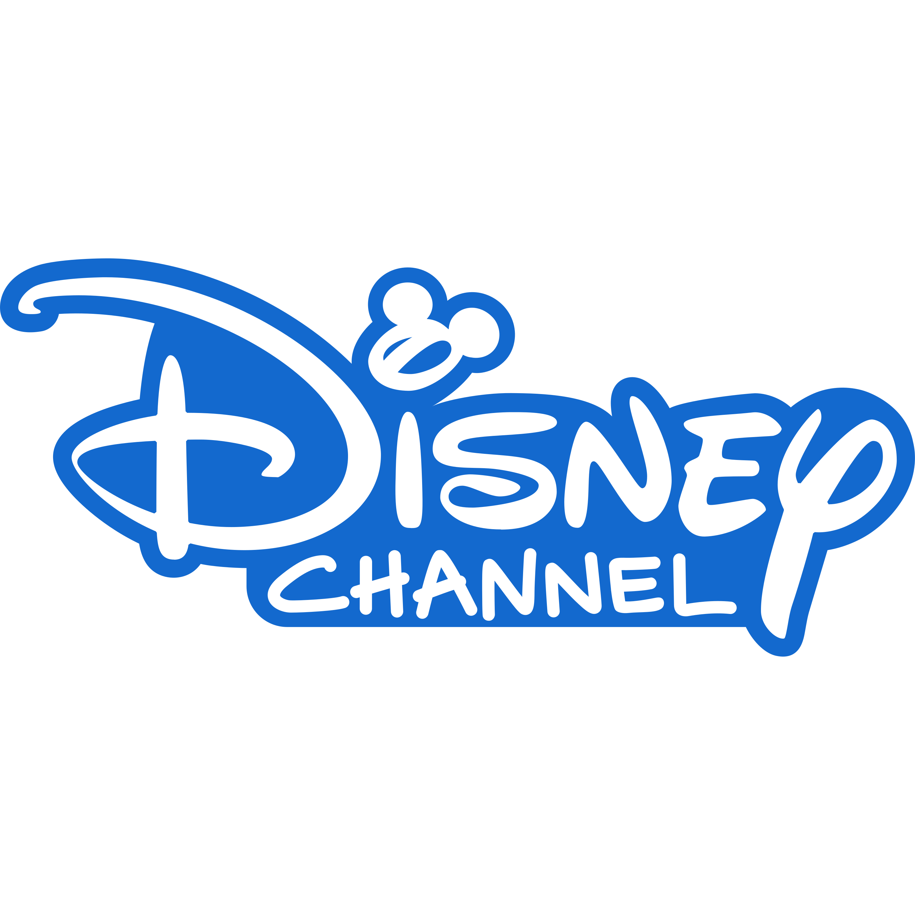 Disney Channel Logo Transparent Photo