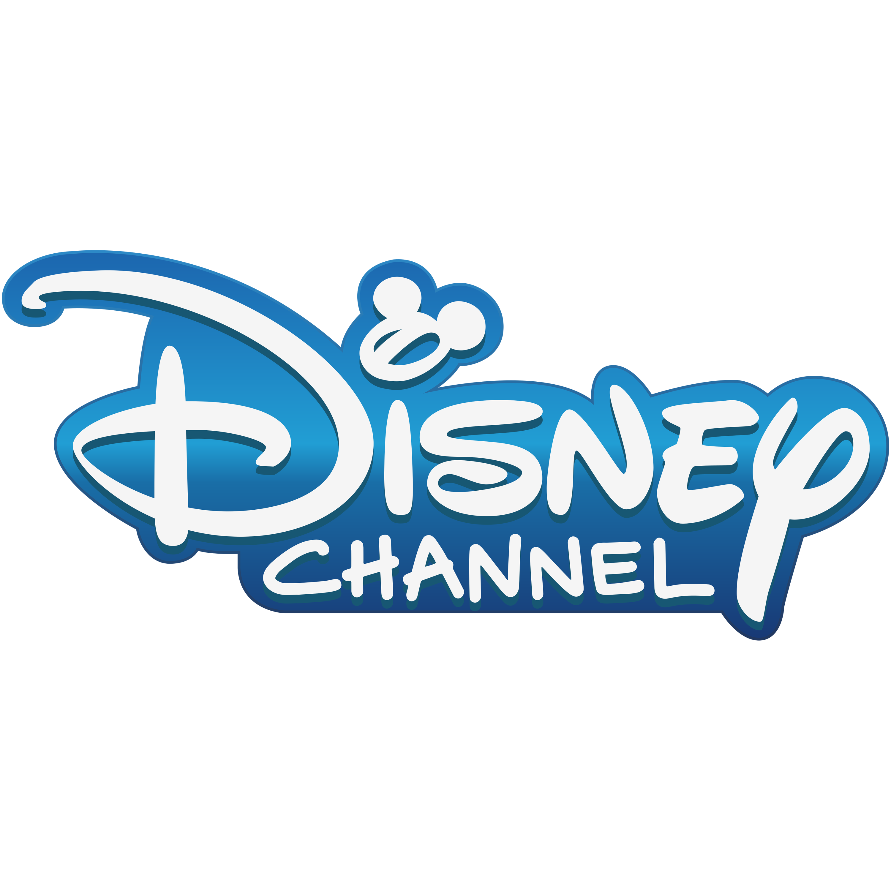 Disney Channel Logo Transparent Picture