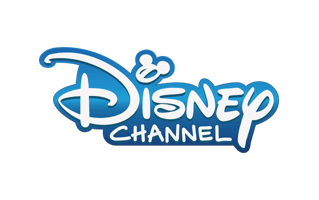 Disney Channel Logo PNG