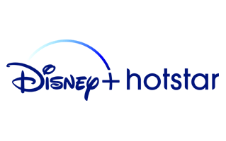 Disney Plus Hotstar Logo PNG