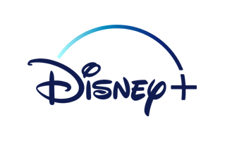 Disney Plus Logo PNG