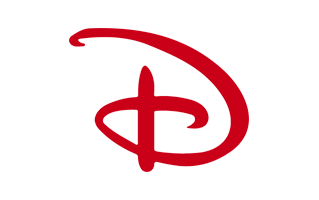Disney Stub Logo PNG
