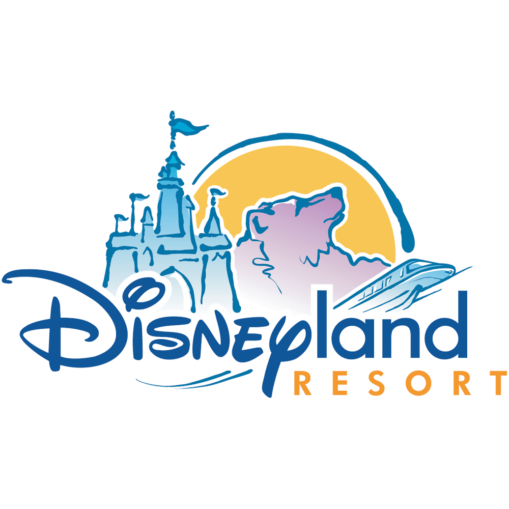 Disneyland  Transparent Picture