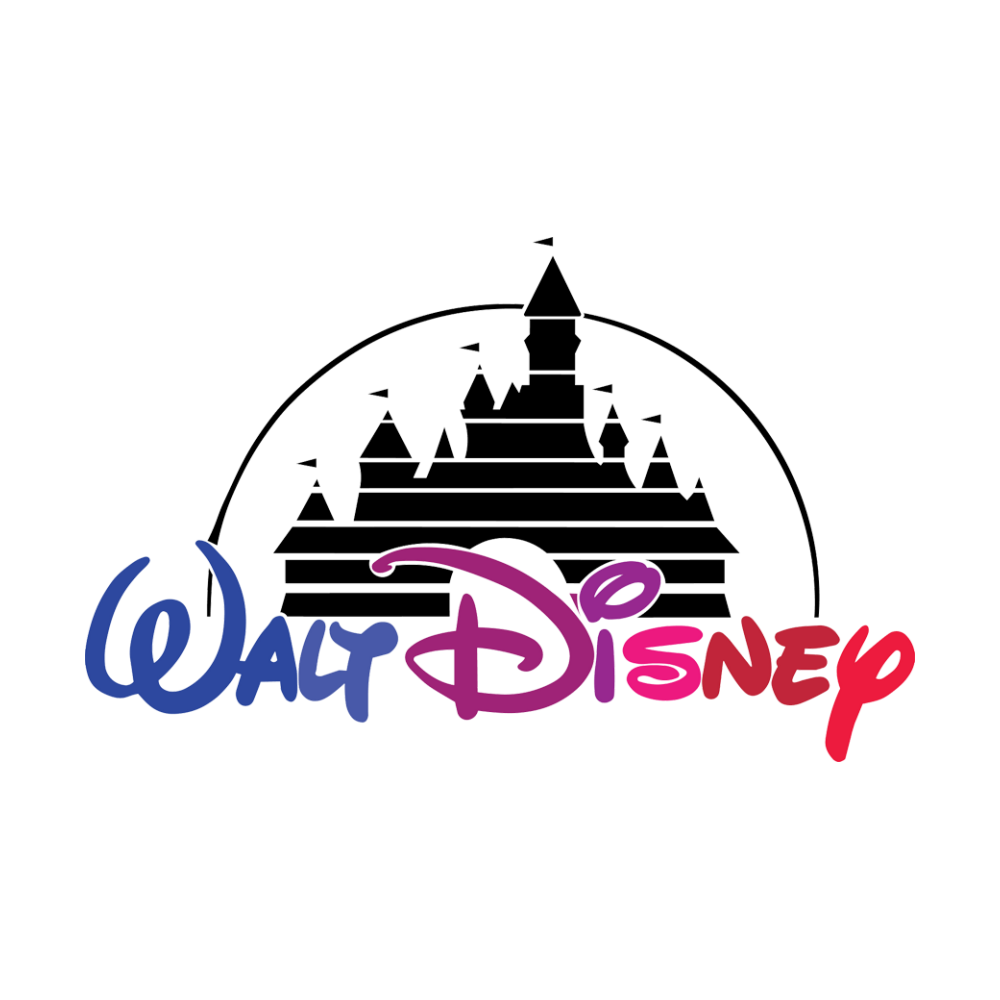 Disneyland  Transparent Clipart