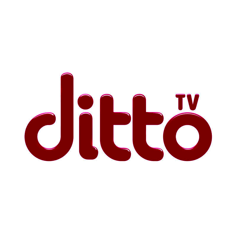 DittoTV Transparent Image