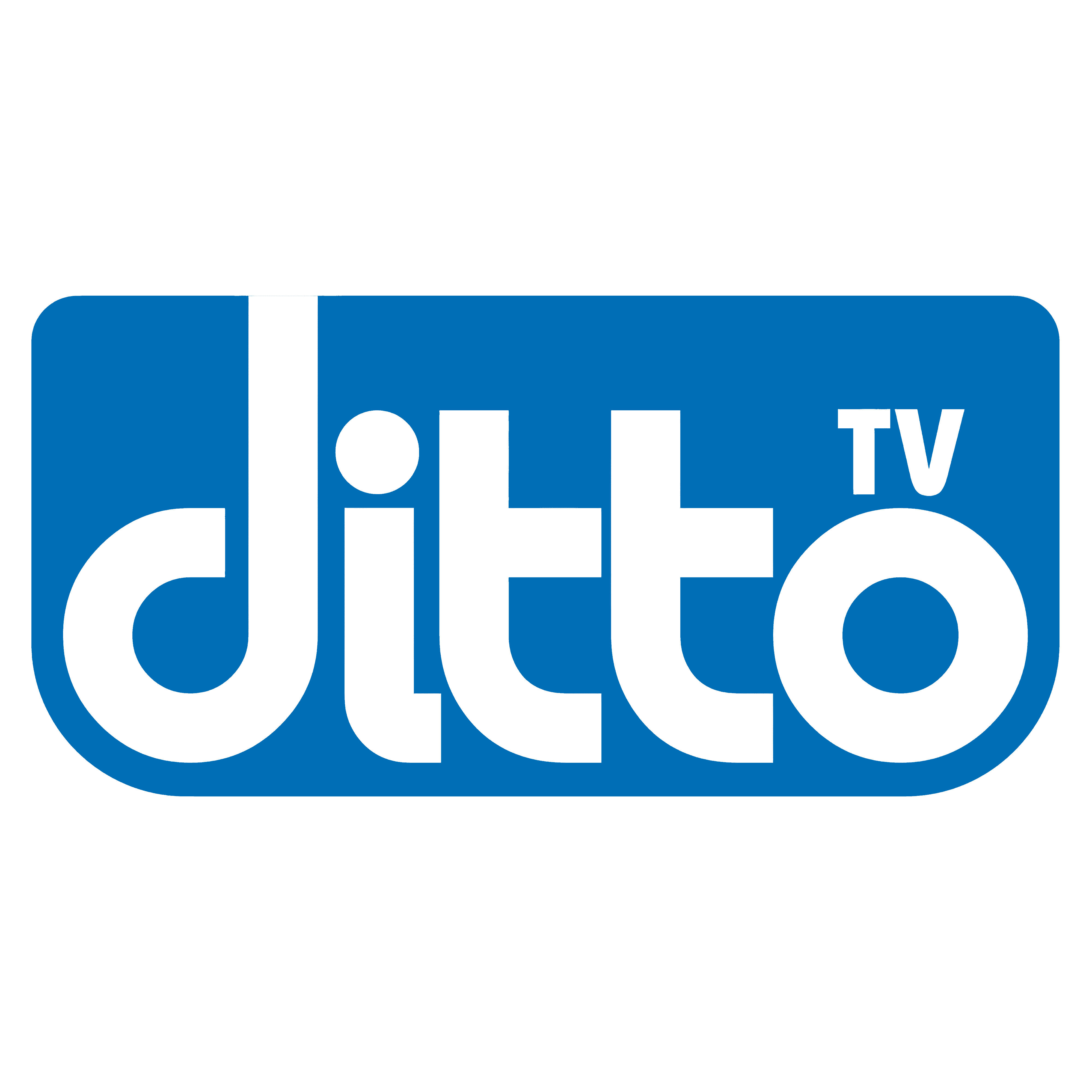 DittoTV Transparent Gallery