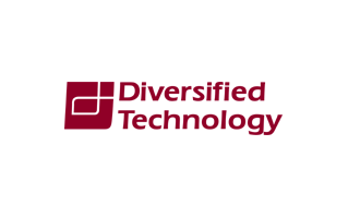 Diversified Technology Logo PNG