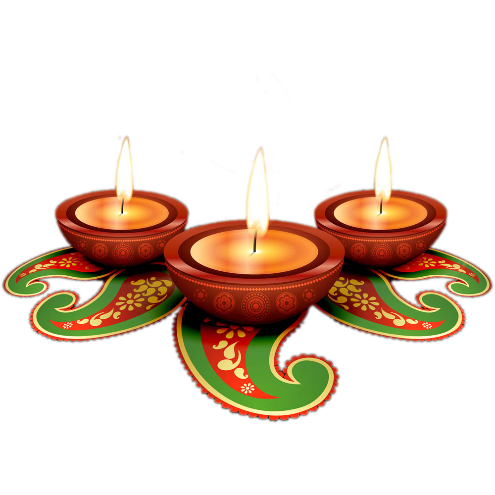 Diwali Transparent Image