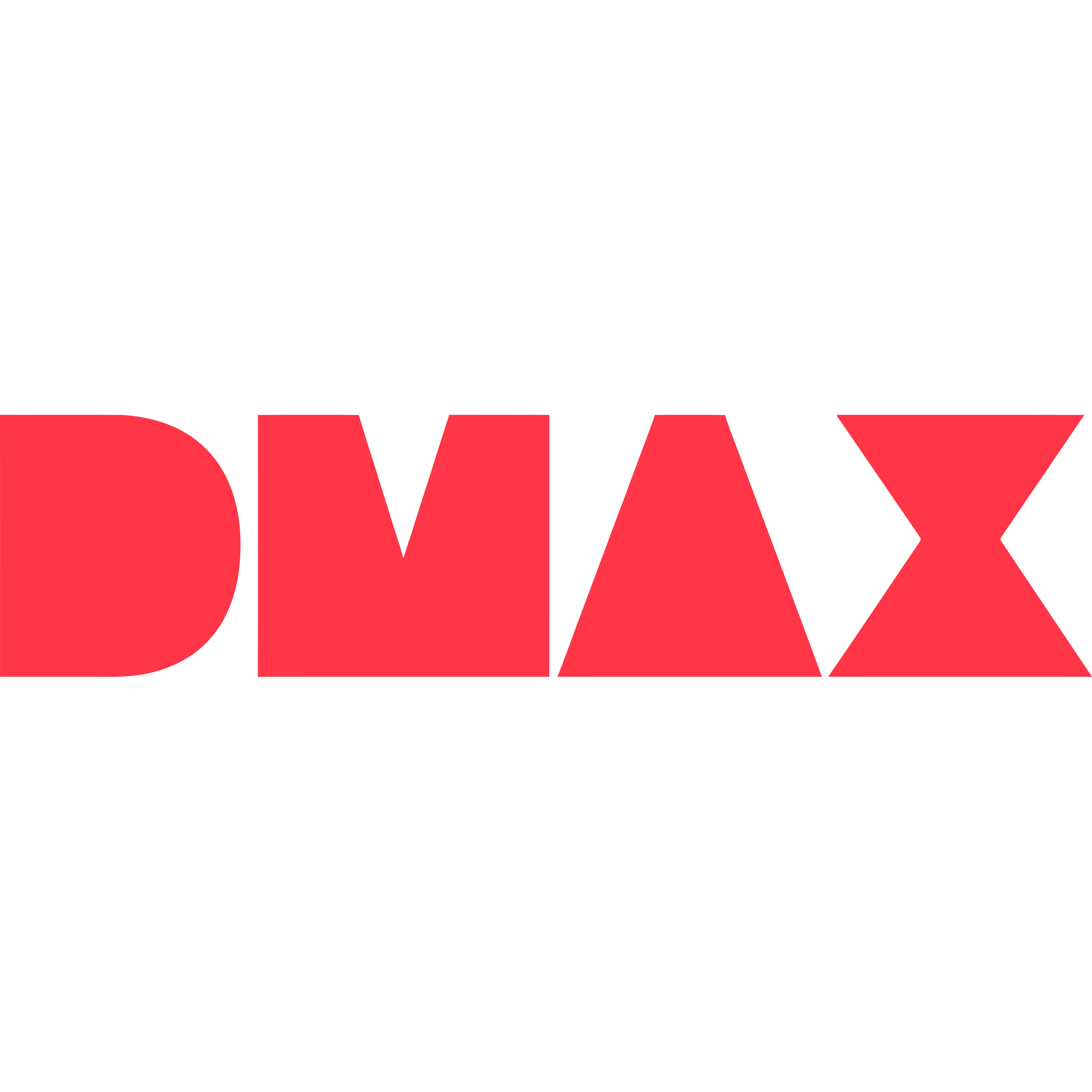 DMAX Spain Logo  Transparent Photo