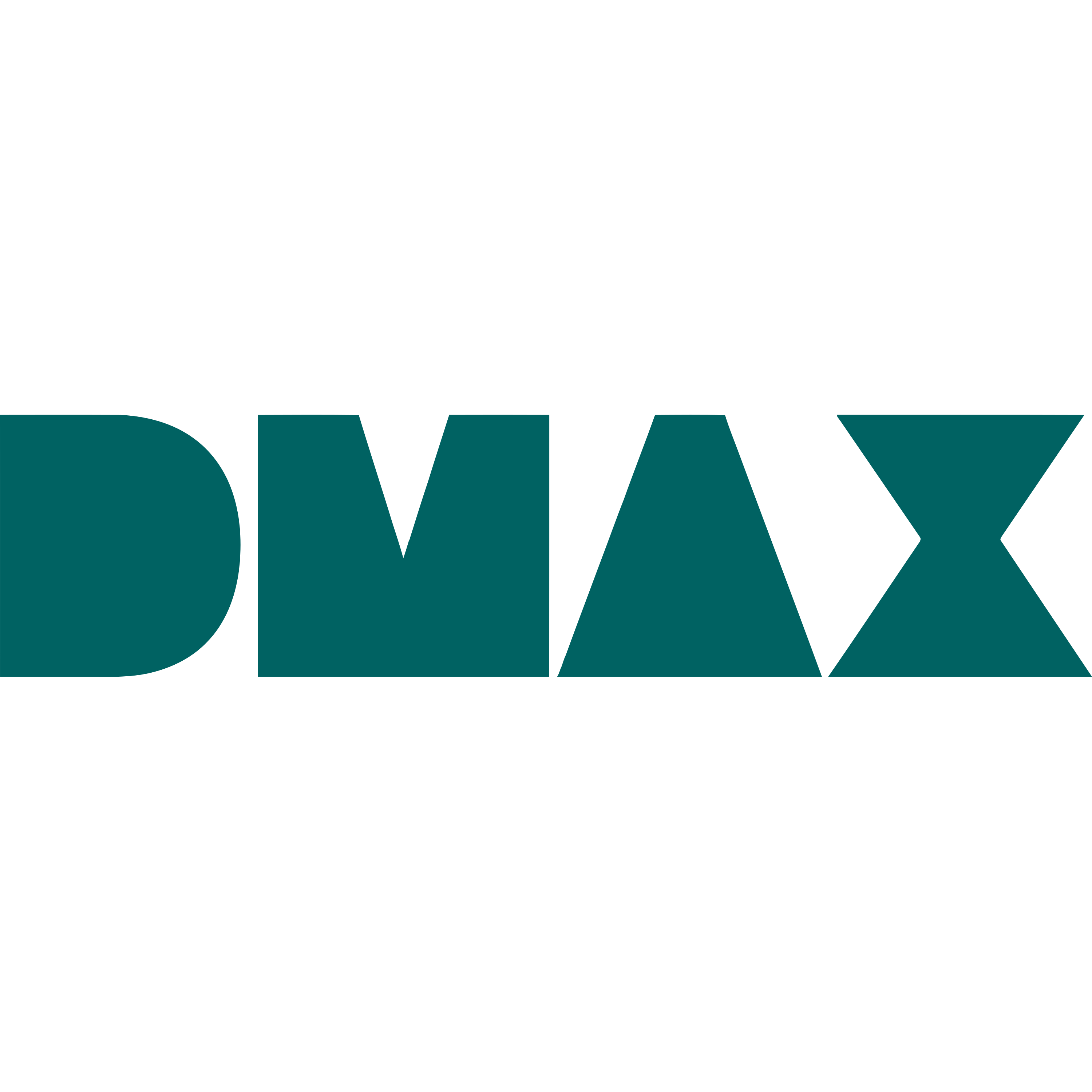 DMAX Spain Logo  Transparent Clipart