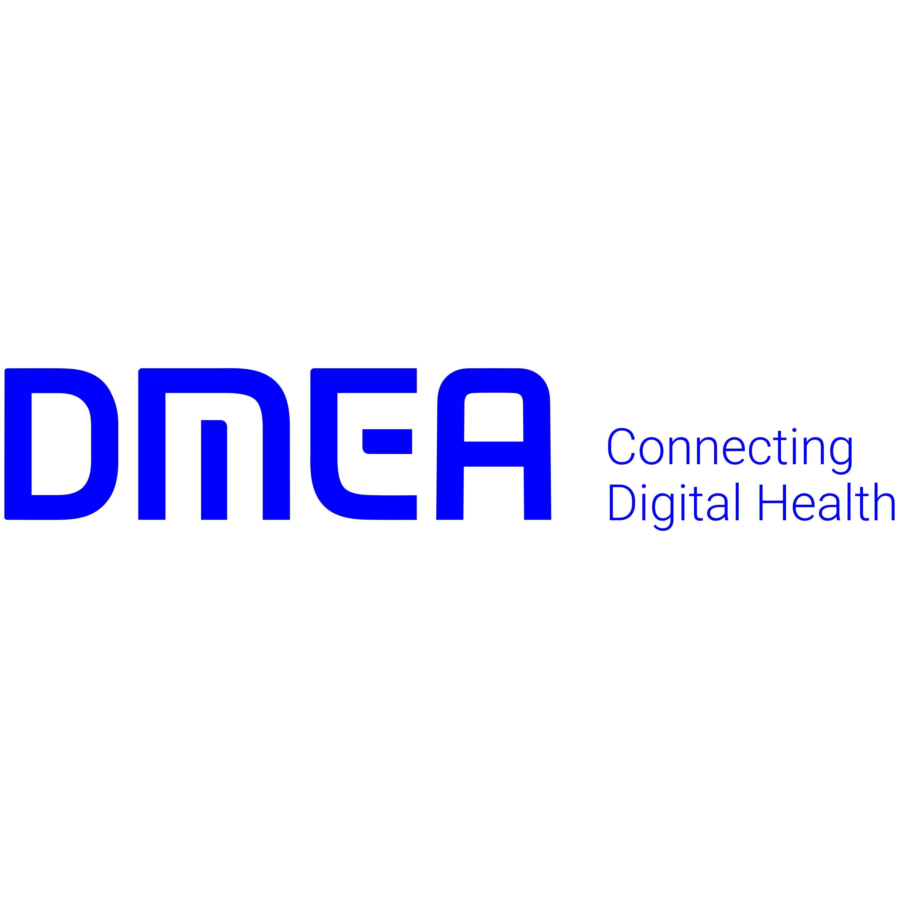 DMEA Logo  Transparent Gallery