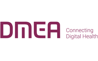 DMEA Logo PNG