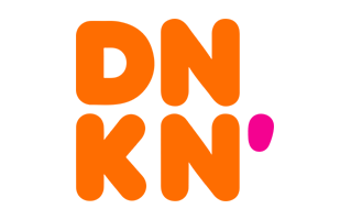 DNKN Logo PNG