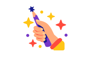 Do Magic Free Sticker PNG