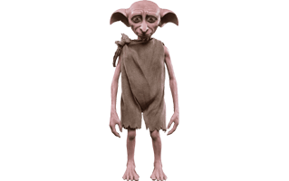 Dobby PNG