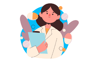 Doctor Stickers PNG
