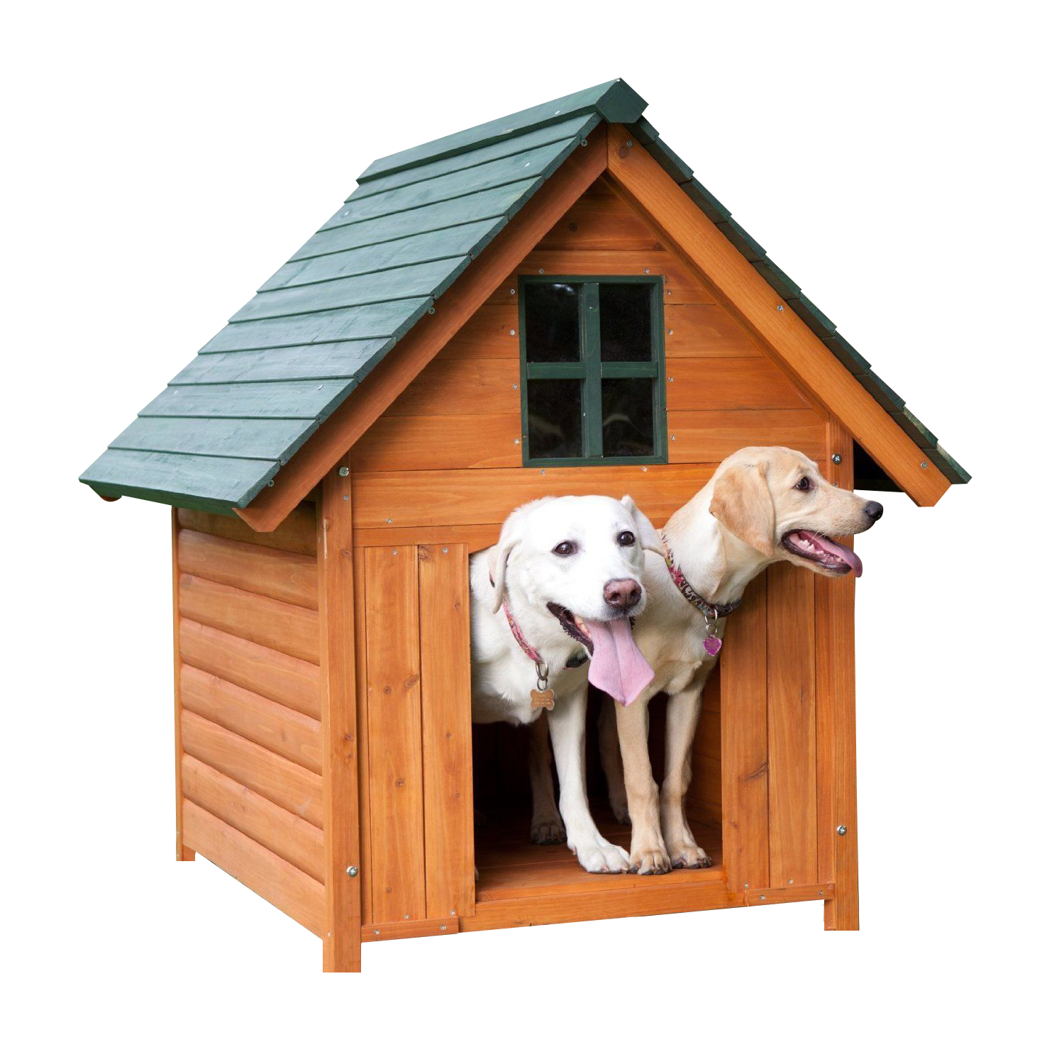 Dog House Transparent Picture