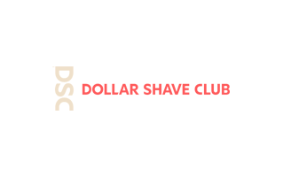 Dollar Shave Club Logo PNG