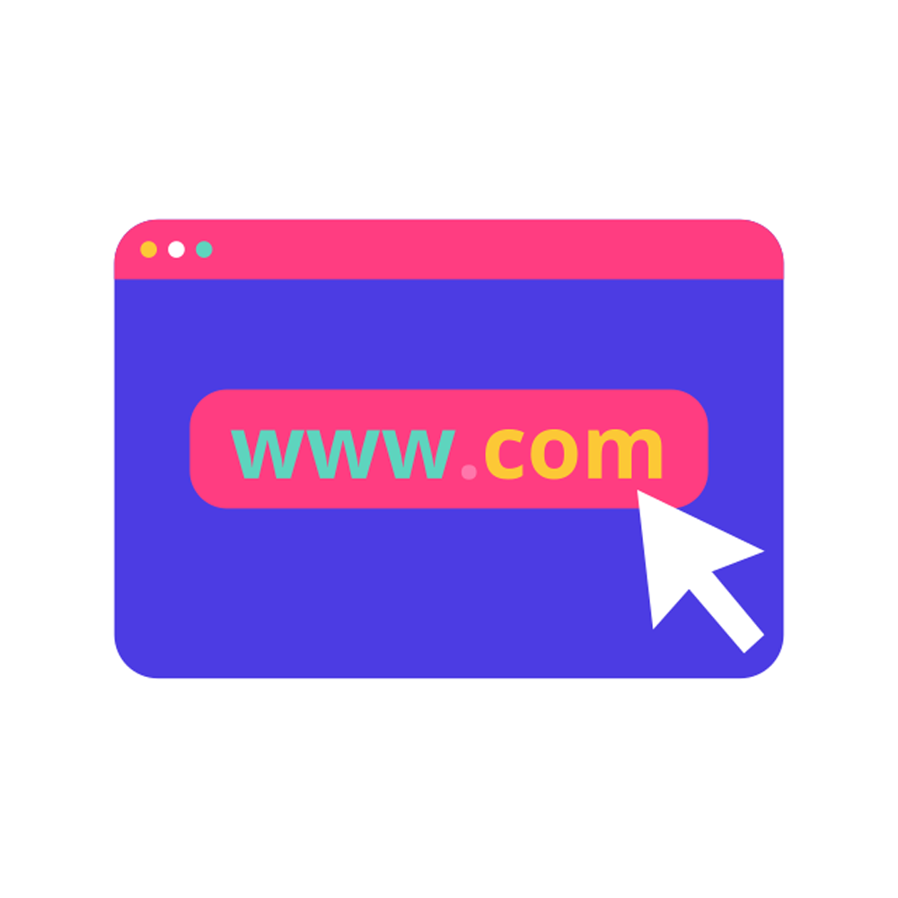 Domain Free Sticker Transparent Clipart