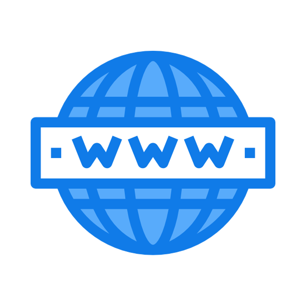 Domain Free Sticker Transparent Gallery