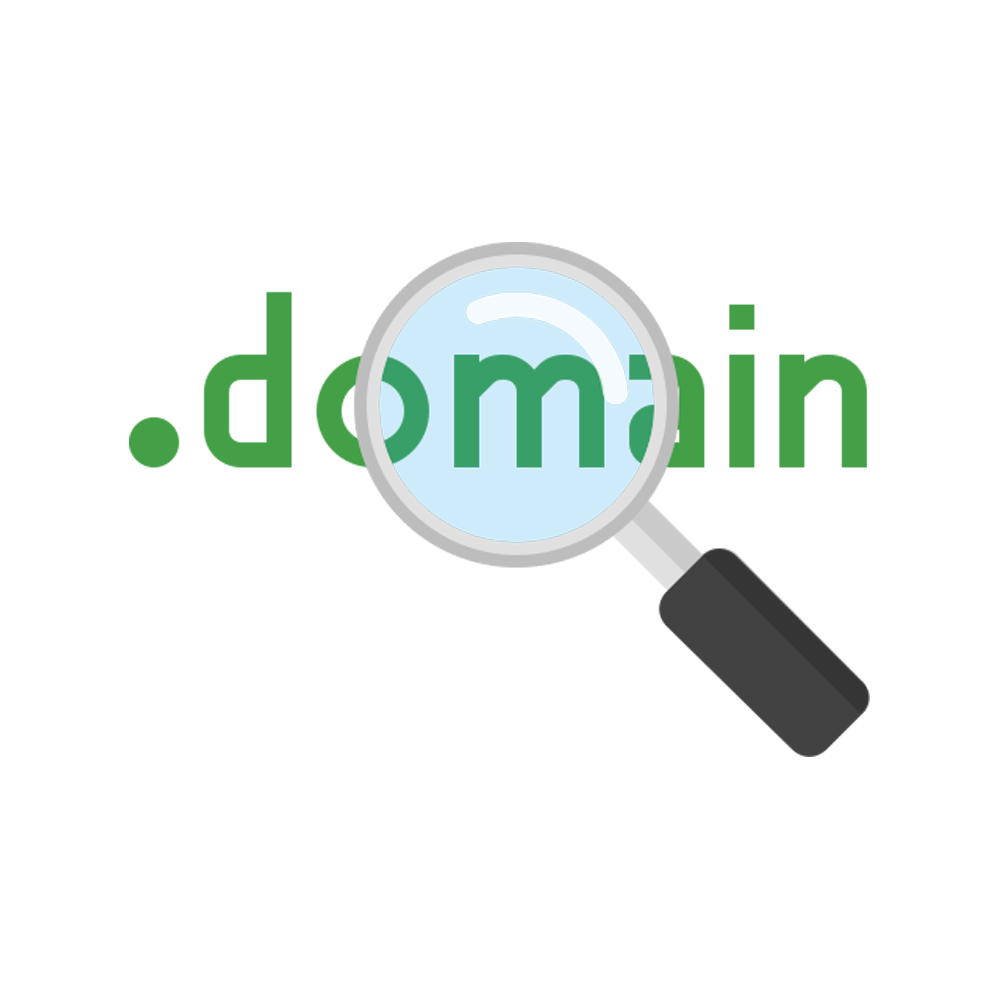 Domain Sticker Transparent Picture