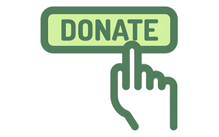 Donate Button PNG