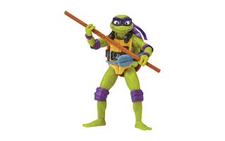 Donatello PNG